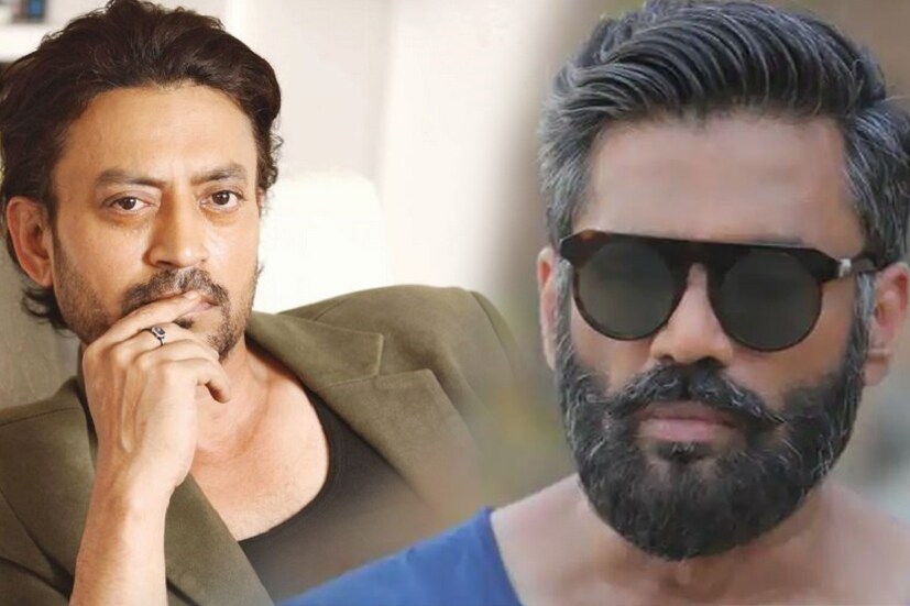  তবে ইরফান সেদিন প্রতিবাদ করেন ৷ তিনি জানিয়ে দেন নিজের শট তিনি নিজেই দিতে পারবেন, তনুশ্রীর কোন কিউ তার প্রয়োজন নেই ৷ সেই সেটে উপস্থিত সুনীল শেট্টিও পরিচালকের এই নির্দেশের বিরুদ্ধে মুখ খুলেছিলেন ৷ Photo Collected