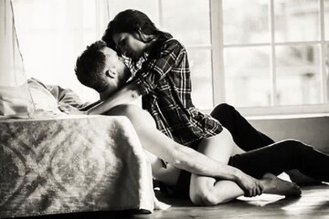 Sex-র ঠিক পরে আপনি কী করেন!