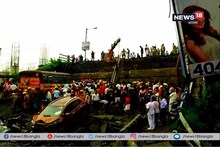মাঝেরহাট ব্রিজ বিপর্যয়ে ষড়যন্ত্র! পূর্তমন্ত্রীর বক্তব্যে সামনে এল তেমনই ইঙ্গিত