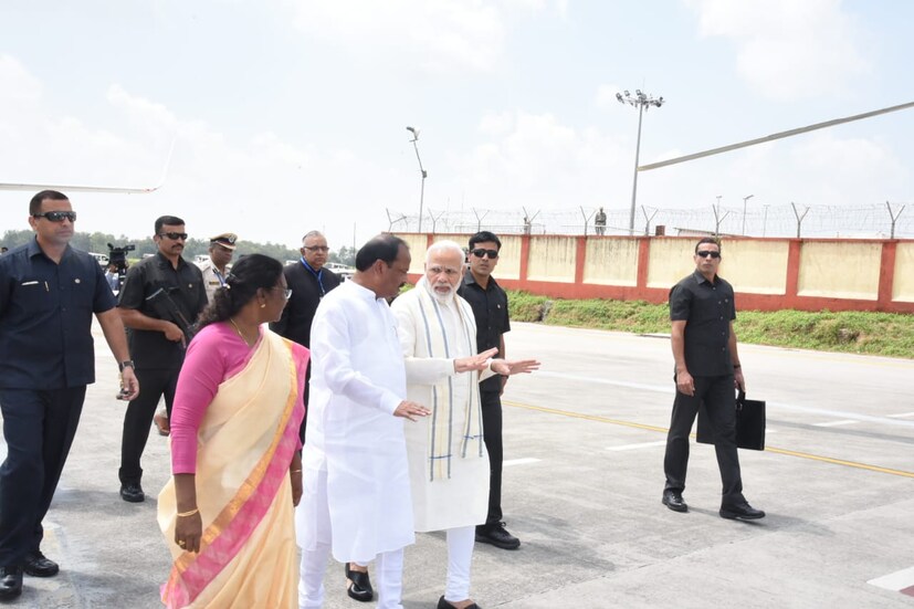 এই যোজনার ফলে উপকৃত হবেন দেশের প্রায় ১০ কোটি পরিবার ৷  (News 18)
