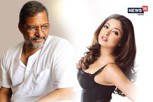 বলিউডের অনেক অভিনেত্রীকে হেনস্থা, মারধর করেছেন নানা পাটেকর, বিস্ফোরক তনুশ্রী দত্ত বলিউডের অনেক অভিনেত্রীকে হেনস্থা, মারধর করেছেন নানা পাটেকর, বিস্ফোরক তনুশ্রী দত্ত