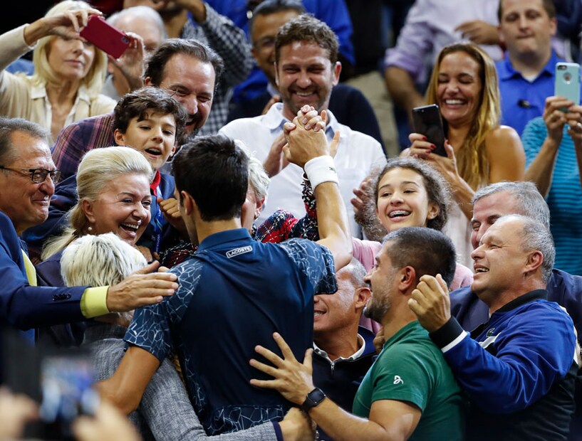 (Image: AP)