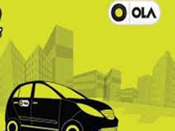 OLA-তে করুন রেজিস্ট্রার, ঘরে বসেই আয় করুন ৪ লাখ টাকা !