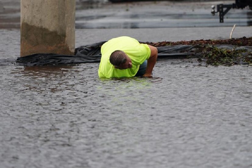 Photo: Reuters