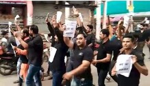 SC/ST আইনের বিরোধের অশান্তি রুখতে ১৪৪ ধারা জারি প্রশাসনের SC/ST আইনের বিরোধের অশান্তি রুখতে ১৪৪ ধারা জারি প্রশাসনের