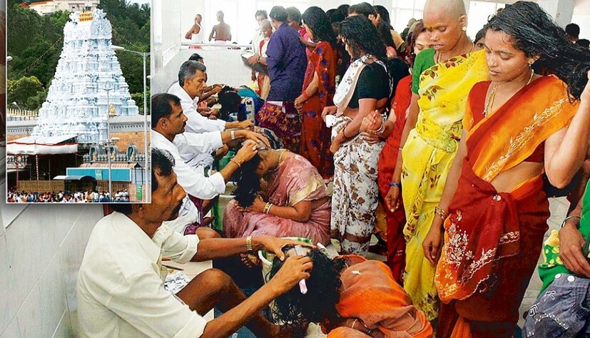 • প্রথম ভাগে ছিল ৩১ ইঞ্চি ও তার থেকে লম্বা চুলের নিলাম ৷ দ্বিতীয় ভাগে ১৬-৩০ ইঞ্চি দৈর্ঘ্যের চুলের নিলাম, তৃতীয় ভাগে ১০-১৫ ইঞ্চি চুলের নিলাম হয়েছিল ৷ 