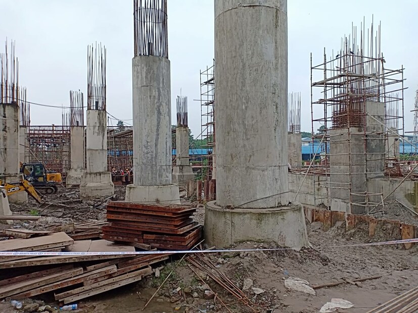 Photo : News 18 Bangla.com 