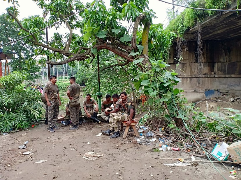 Photo : News 18 Bangla.com