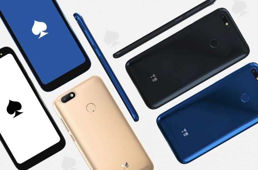 বৃহষ্পতিবার দুপুর 12টায় Flipkart এ বিক্রি শুরু হবে Yu Ace।  2GB RAM আর 16GB স্টোরেজের Yu Ace এর দাম 5,999 টাকা।  সেপ্টেম্বর মাসের শেষে Yu Ace ফোনের 3GB RAM ও 32GB স্টোরেজ ভেরিয়েন্ট বাজারে আসবে। (Photo Collected)