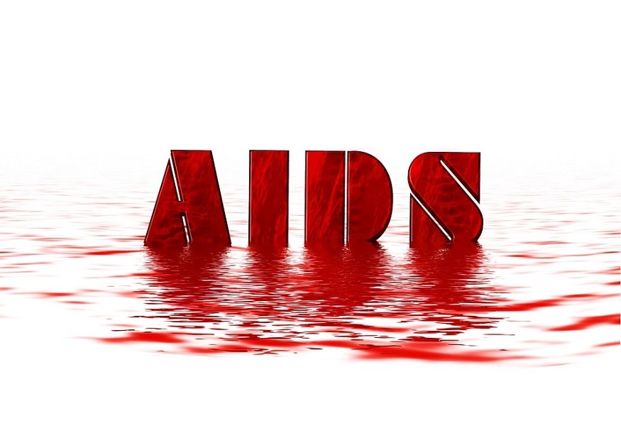 তবে AIDS-এর কারণে মৃত্যুর হার বেড়েছে বিহার, ঝাড়খন্ড, হরিয়ানা, দিল্লি ও উত্তরাখান্ডে ৷ Photo Collected তবে AIDS-এর কারণে মৃত্যুর হার বেড়েছে বিহার, ঝাড়খন্ড, হরিয়ানা, দিল্লি ও উত্তরাখান্ডে ৷ Photo Collected