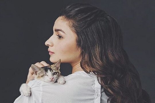 Photo - Alia Bhat/ Instagram Handle