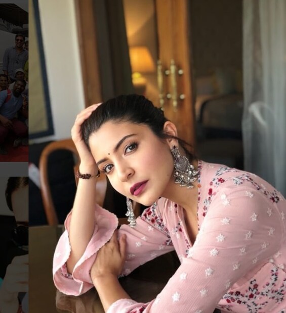 • কিন্তু তাঁর শরীরেরই বাধা বেঁধেছে যন্ত্রণাময় এই কঠিন অসুখ ৷ যাঁরা জানেন না, তাঁরা হয়তো তাঁর এই উদ্যমী অবতার দেখে ঘুণাক্ষরেও টের পাবেন না ৷ কিন্তু জানেন কী, ‘বালজিং ডিস্ক’-এ ভুগছেন অনুষ্কা ৷ কী এই ‘বালজিং ডিস্ক’ ?
