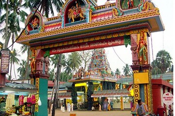দেশের এই সব মন্দিরে পুরুষের প্রবেশাধিকার নেই, মহিলারাই এখানে সর্বেসর্বা দেশের এই সব মন্দিরে পুরুষের প্রবেশাধিকার নেই, মহিলারাই এখানে সর্বেসর্বা