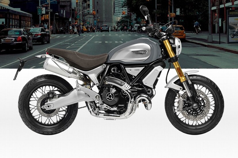 Scrambler 1100 বাইকটিতে থাকছে পাওয়ারফুল ১ হাজার ০৭৯ সিসি-র L-twin ইঞ্জিন৷ ৮৬Bhp পাওয়ারের সঙ্গে 88Nm টর্ক জেনারেট করতে পারে৷ ৬টি গিয়ার থাকছে৷ ছবি সৌজন্য: Ducati