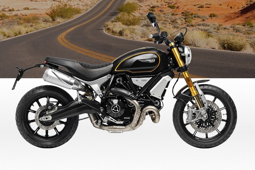 ছবি সৌজন্য: Ducati