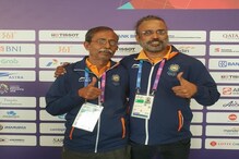 Asian Games 2018: আবার এশিয়াডে সোনা বাঙালির! এ বার তাসের খেলায় Asian Games 2018: আবার এশিয়াডে সোনা বাঙালির! এ বার তাসের খেলায়