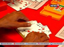 প্রথমবার এশিয়াডে ব্রিজের অভিষেকে ভারতে এল সোনা, সৌজন্য ২ বাঙালি প্রথমবার এশিয়াডে ব্রিজের অভিষেকে ভারতে এল সোনা, সৌজন্য ২ বাঙালি