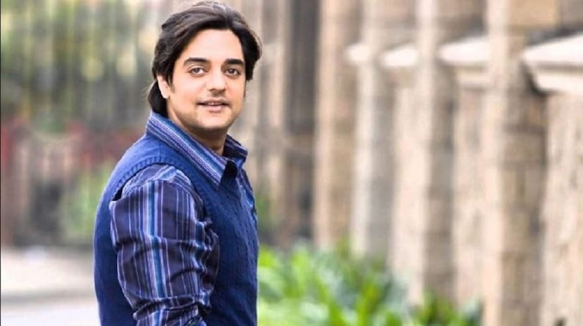 চন্দ্রচূর সিং ৷ অভিনেতা হলেও তিনি দুন স্কুলের মিউজিক টিচার ছিলেন ৷ Photo Collected