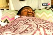 তিনবার হার্দিককে অনশন তোলার প্রস্তাব বিজেপি সরকারের তিনবার হার্দিককে অনশন তোলার প্রস্তাব বিজেপি সরকারের