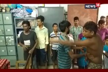 মিডে-ডে মিল খেয়ে অসুস্থ ৪০ পড়ুয়া, খাবারে মিলল টিকটিকি মিডে-ডে মিল খেয়ে অসুস্থ ৪০ পড়ুয়া, খাবারে মিলল টিকটিকি