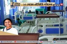 #EgiyeBangla: মুখ্যমন্ত্রীর উদ্যোগে ১ কোটি ৪০লক্ষ টাকা খরচে কাটোয়া হাসপাতালে তৈরি হয়েছে এই হাই ডিপেনডেন্সি ইউনিট #EgiyeBangla: মুখ্যমন্ত্রীর উদ্যোগে ১ কোটি ৪০লক্ষ টাকা খরচে কাটোয়া হাসপাতালে তৈরি হয়েছে এই হাই ডিপেনডেন্সি ইউনিট
