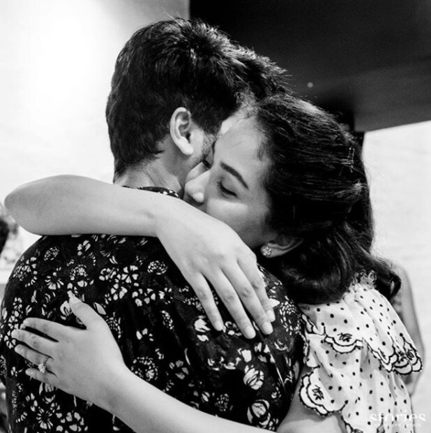 • কিন্তু জানেন কী, কাকতালীয়ভাবে মীরা, মিশা আর সদ্যোজাতর কুষ্ঠিতে একটি মিল রয়েছে ৷ ছবি: ইনস্টাগ্রাম ৷