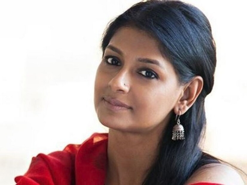 নন্দিতা দাস ৷ দিল্লি স্কুল অব সোশ্যাল ওয়ার্ক থেকে স্নাতকোত্তর করার পর ঋষি ভ্যালি স্কুলে পড়াতেন তিনি ৷ Photo Collected
