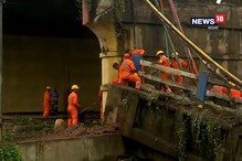 মাঝেরহাট ব্রিজ দুর্ঘটনার জেরে ঘুরিয়ে দেওয়া হয়েছে রুট, দেখে নিন কোন পথে যাতায়াত মাঝেরহাট ব্রিজ দুর্ঘটনার জেরে ঘুরিয়ে দেওয়া হয়েছে রুট, দেখে নিন কোন পথে যাতায়াত