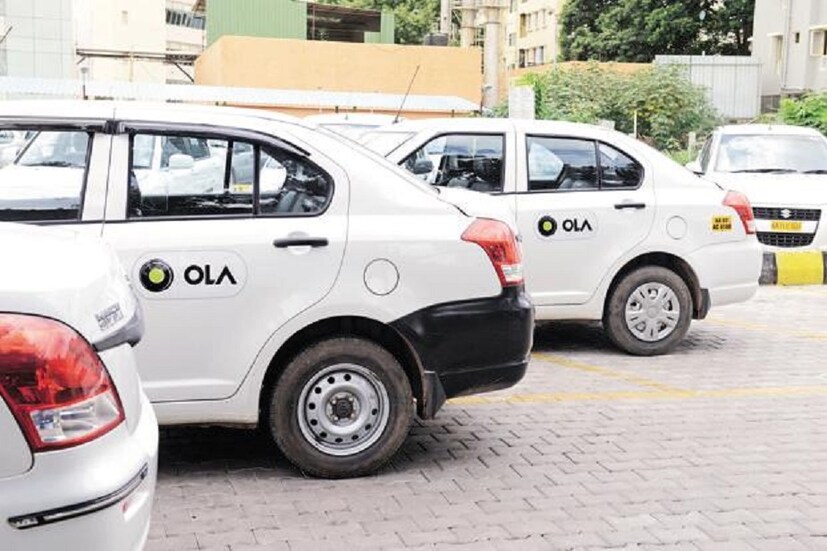 ভাবছেন তো কীভাবে পেতে পারেন আপনি সেই সুযোগ ? OLA ক্যাব সংস্থাই আপনার সামনে নিয়ে এসেছে সেই অভাবনীয় সুযোগ ৷ 