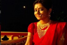 রঘুনাথের পুজো ছেড়ে এবার গণপতির পুজো করলেন রানি রাসমণি, দিতিপ্রিয়া! রঘুনাথের পুজো ছেড়ে এবার গণপতির পুজো করলেন রানি রাসমণি, দিতিপ্রিয়া!