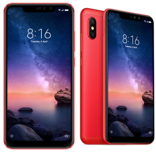 ছবি তোলার জন্য Redmi Note 6 Proতে থাকবে 12MP+5MP রিয়ার ক্যামেরা। সাথে থাকবে ডুয়াল পিক্সেল অটোফোকাস আর LED ফ্ল্যাশ। (Photo Collected)