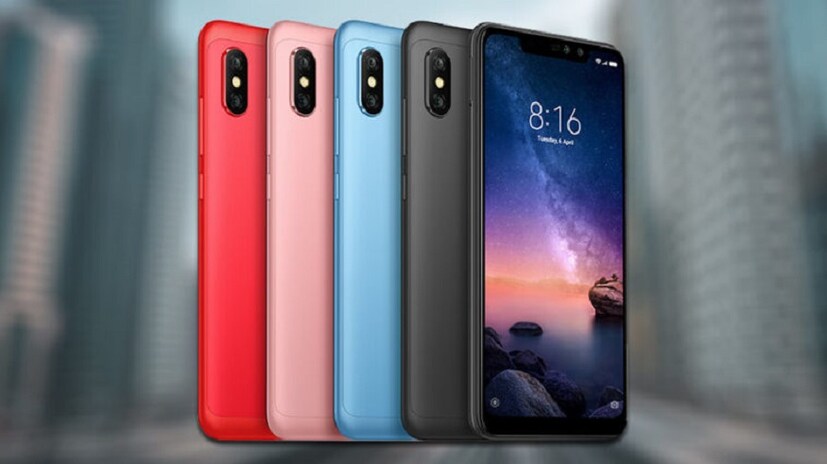 ফোনের ভিতরে থাকবে Snapdragon 636 চিপসেট, 4GB RAM আর 64GB স্টোরেজ। ভিতরে থাকবে একটি 4,000 mAh ব্যাটারি। (Photo Collected)