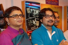 টলিপাড়ায় নতুন গুঞ্জন, কৌশিকের ছবিতে ঋতুপর্ণ সাজছেন প্রসেনজিৎ ! টলিপাড়ায় নতুন গুঞ্জন, কৌশিকের ছবিতে ঋতুপর্ণ সাজছেন প্রসেনজিৎ !