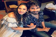 ছেলের জন্য প্রথম কী উপহার নিয়ে হাসপাতালে গেলেন শাহিদ কাপুর ? ছেলের জন্য প্রথম কী উপহার নিয়ে হাসপাতালে গেলেন শাহিদ কাপুর ?
