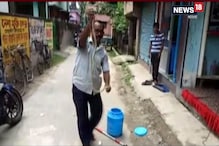 সাপের কামড়ে কোমায় শিশুকে মৃত্যুমুখ যে ভাবে ফেরালেন ডাক্তার! জাস্ট দেখুন সাপের কামড়ে কোমায় শিশুকে মৃত্যুমুখ যে ভাবে ফেরালেন ডাক্তার! জাস্ট দেখুন