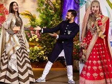 সোনমকে বন্ধুর গার্লফ্রেন্ড বানাতে চেয়েছিলেন আনন্দ আহুজা, জানুন সেই প্রেম কাহিনী সোনমকে বন্ধুর গার্লফ্রেন্ড বানাতে চেয়েছিলেন আনন্দ আহুজা, জানুন সেই প্রেম কাহিনী
