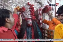 শনিবার রাত থেকেই শুরু হচ্ছে কৌশিকী অমাবস্যা, জমজমাট তারাপীঠ শনিবার রাত থেকেই শুরু হচ্ছে কৌশিকী অমাবস্যা, জমজমাট তারাপীঠ