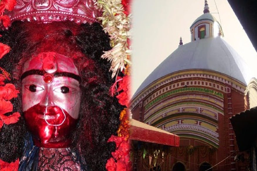 • স্থানীয় কিংবদন্তী অনুসারে, ঋষি বশিষ্ঠ, এই তারাপীঠে দেবী সতীর তপস্যা শুরু করেন। কিন্তু তিনি অসফল হন। তখন তিনি তিব্বতে গিয়ে বিষ্ণুর অবতার বুদ্ধের সঙ্গে সাক্ষাৎ করেন। বুদ্ধ তাকে বামমার্গে মদ্যমাংসাদি পঞ্চমকারসহ তারাদেবীর পূজা করতে বলেন। বুদ্ধ ধ্যানযোগে জানতে পেরেছিলেন, মন্দিরে তারামূর্তি প্রতিষ্ঠা করে পুজো করার আদর্শ স্থান হল তারাপীঠ ৷ বুদ্ধের উপদেশ অনুসারে বশিষ্ঠ তারাপীঠে গিয়ে ৩ লক্ষ বার তারা মন্ত্র যপ করেন। তারাদেবী প্রীত হয়ে বশিষ্ঠের সম্মুখে উপস্থিত হন। ছবি: News18 Bangla • স্থানীয় কিংবদন্তী অনুসারে, ঋষি বশিষ্ঠ, এই তারাপীঠে দেবী সতীর তপস্যা শুরু করেন। কিন্তু তিনি অসফল হন। তখন তিনি তিব্বতে গিয়ে বিষ্ণুর অবতার বুদ্ধের সঙ্গে সাক্ষাৎ করেন। বুদ্ধ তাকে বামমার্গে মদ্যমাংসাদি পঞ্চমকারসহ তারাদেবীর পূজা করতে বলেন। বুদ্ধ ধ্যানযোগে জানতে পেরেছিলেন, মন্দিরে তারামূর্তি প্রতিষ্ঠা করে পুজো করার আদর্শ স্থান হল তারাপীঠ ৷ বুদ্ধের উপদেশ অনুসারে বশিষ্ঠ তারাপীঠে গিয়ে ৩ লক্ষ বার তারা মন্ত্র যপ করেন। তারাদেবী প্রীত হয়ে বশিষ্ঠের সম্মুখে উপস্থিত হন। ছবি: News18 Bangla