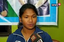 নিজের উপর বিশ্বাস রাখলে স্বপ্ন সফল হওয়া সম্ভব: স্বপ্না বর্মন নিজের উপর বিশ্বাস রাখলে স্বপ্ন সফল হওয়া সম্ভব: স্বপ্না বর্মন