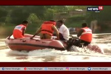ডোমকলের গরিবপুরে নৌকাডুবি, এখনও ১ শিশু-সহ ৫ জন নিখোঁজ ডোমকলের গরিবপুরে নৌকাডুবি, এখনও ১ শিশু-সহ ৫ জন নিখোঁজ