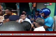 অবরোধকারী ৩ যাত্রীকে আটক করে পুলিশ, প্রতিবাদে ফের পথ অবরোধ যাত্রীদের অবরোধকারী ৩ যাত্রীকে আটক করে পুলিশ, প্রতিবাদে ফের পথ অবরোধ যাত্রীদের