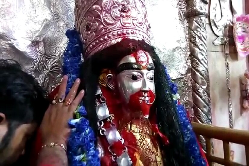  মায়ের কাছে আজই বলি দিন ষড়রিপুর কী সেই ৬ রিপু ? কাম, ক্রোধ, মায়া, মোহ, মদ, আনন্দ ৷ ছবি সংগৃহীত ৷ 