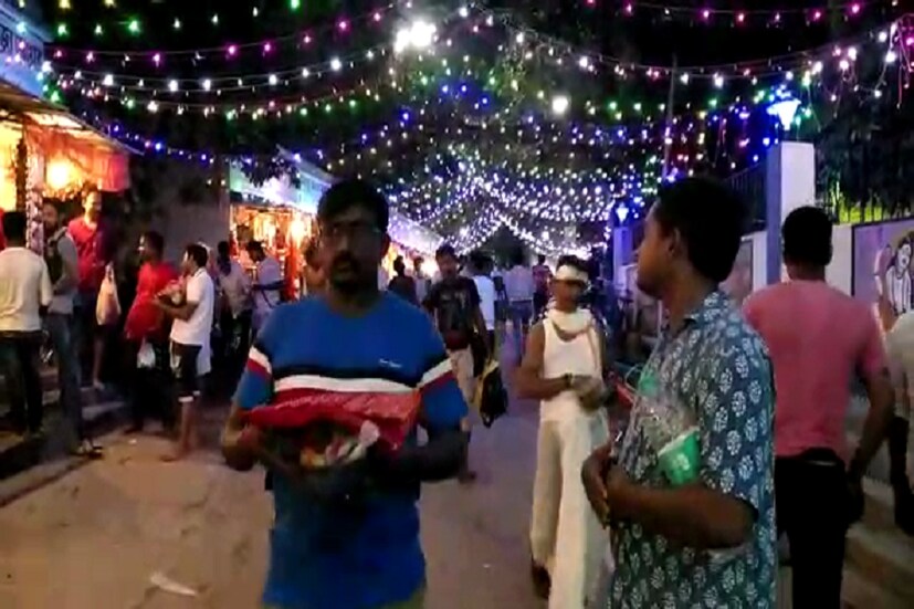 মায়ের টানে সন্তানের আসা যাওয়া ৷ জনমের শখ ডাকিগো মা তোকে কোলে তুলে নিতে আয় মা . . .