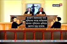 দাড়িভিট কাণ্ডে সিআইডি তদন্তে আস্থা হাইকোর্টের দাড়িভিট কাণ্ডে সিআইডি তদন্তে আস্থা হাইকোর্টের