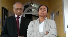 মাঝেরহাট ব্রিজ ভাঙায় উচ্চপর্যায়ের তদন্ত কমিটি গঠনের নির্দেশ মমতার মাঝেরহাট ব্রিজ ভাঙায় উচ্চপর্যায়ের তদন্ত কমিটি গঠনের নির্দেশ মমতার