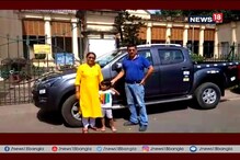 চার চাকায় এশিয়া ও ইওরোপ পাড়ি দম্পতির, সেফ ড্রাইভের বার্তা নিয়ে অভিযান চার চাকায় এশিয়া ও ইওরোপ পাড়ি দম্পতির, সেফ ড্রাইভের বার্তা নিয়ে অভিযান