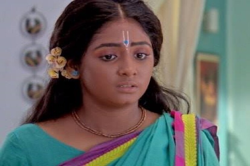 কৃষ্ণকলি ৷ ছবি সংগৃহীত ৷