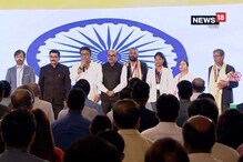 # Rising Bengal -র মঞ্চে চাঁদের হাট, জাতীয় সঙ্গীতে শেষ হল ২০১৮-অঙ্গীকার রইল ২০১৯ এ ফিরে আসার # Rising Bengal -র মঞ্চে চাঁদের হাট, জাতীয় সঙ্গীতে শেষ হল ২০১৮-অঙ্গীকার রইল ২০১৯ এ ফিরে আসার