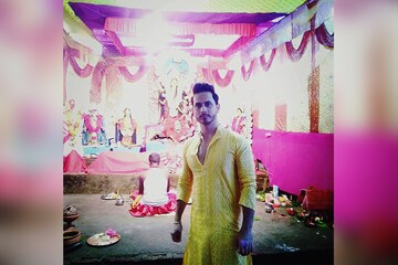 #পুজো হ্যান্ডসাম: রইল সেরা ১০ জন প্রতিযোগীর ছবি, আপনার ভোটেই বেছে নেওয়া হবে সেরা তিনজনকে