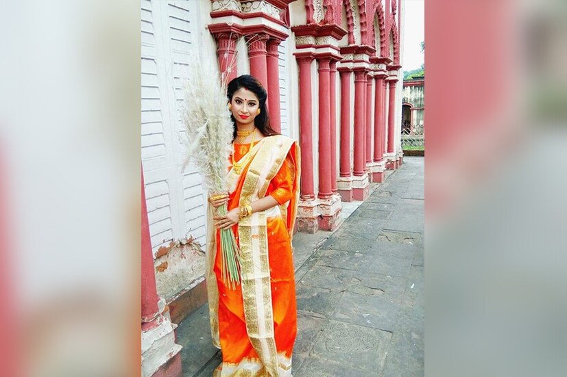 News18Bangla-এর শারদ সুন্দরী প্রতিযোগিতা সেরা ১০ জনের মধ্যে উঠে এসেছেন ৷ 